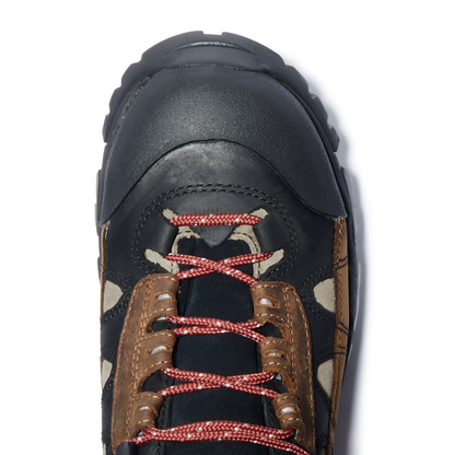 Men's Timberland PRO HYPERION - BROWN - TB1906462141