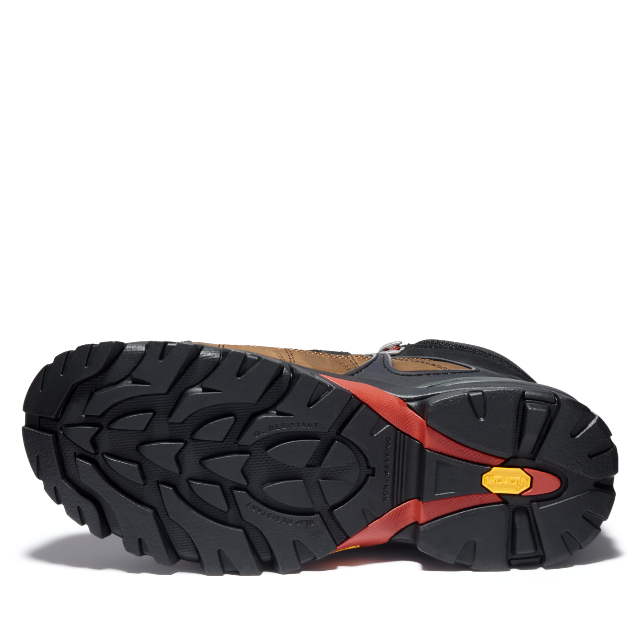 Men's Timberland PRO HYPERION - BROWN - TB1906462141