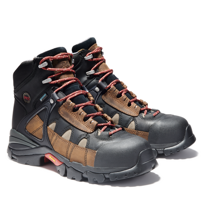 Men's Timberland PRO HYPERION - BROWN - TB1906462141