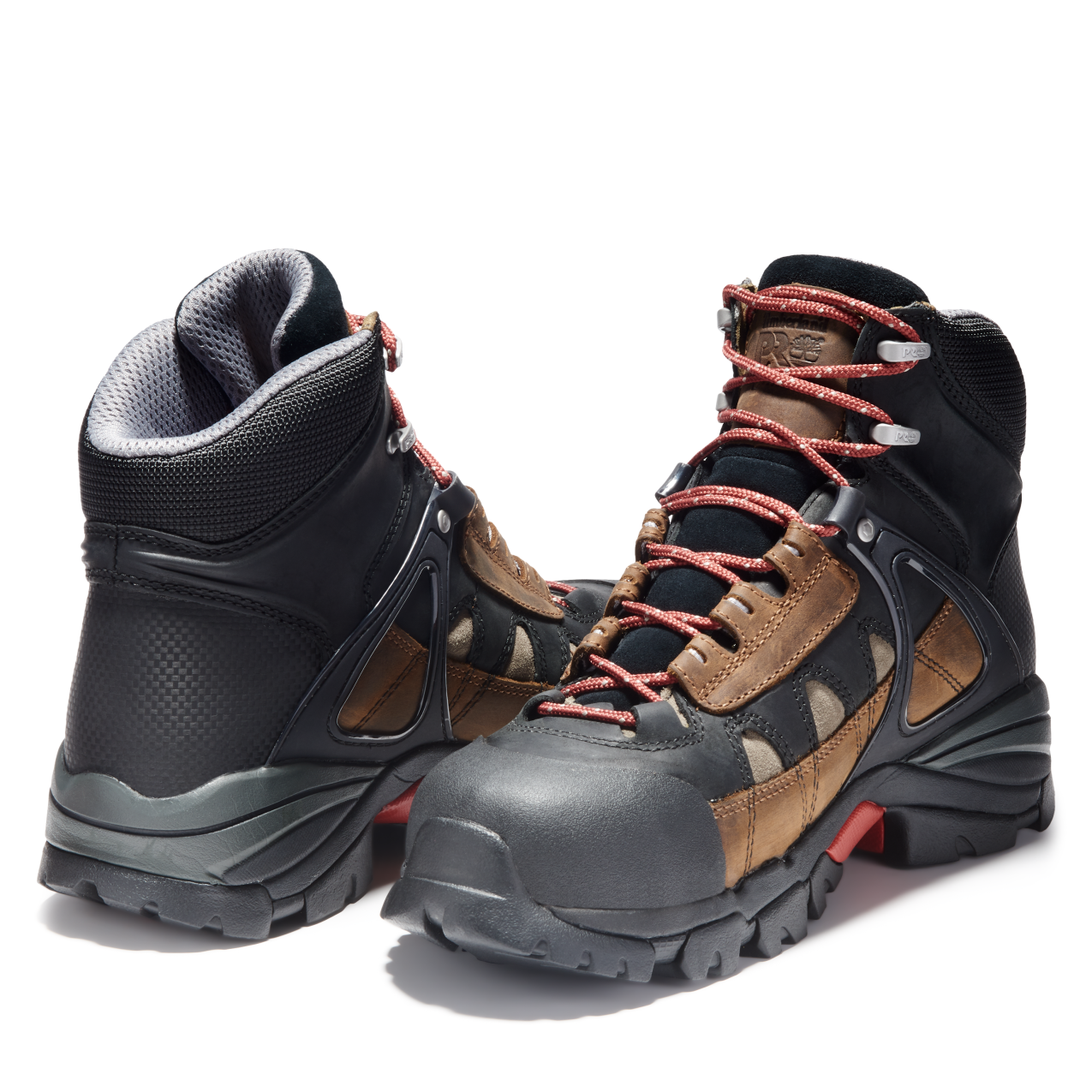 Men's Timberland PRO HYPERION - BROWN - TB1906462141