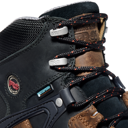 Men's Timberland PRO HYPERION - BROWN - TB1906462141