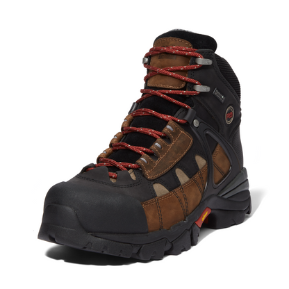 Men's Timberland PRO HYPERION - BROWN - TB1906462141