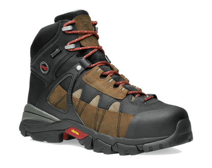 Men's Timberland PRO HYPERION - BROWN - TB1906462141