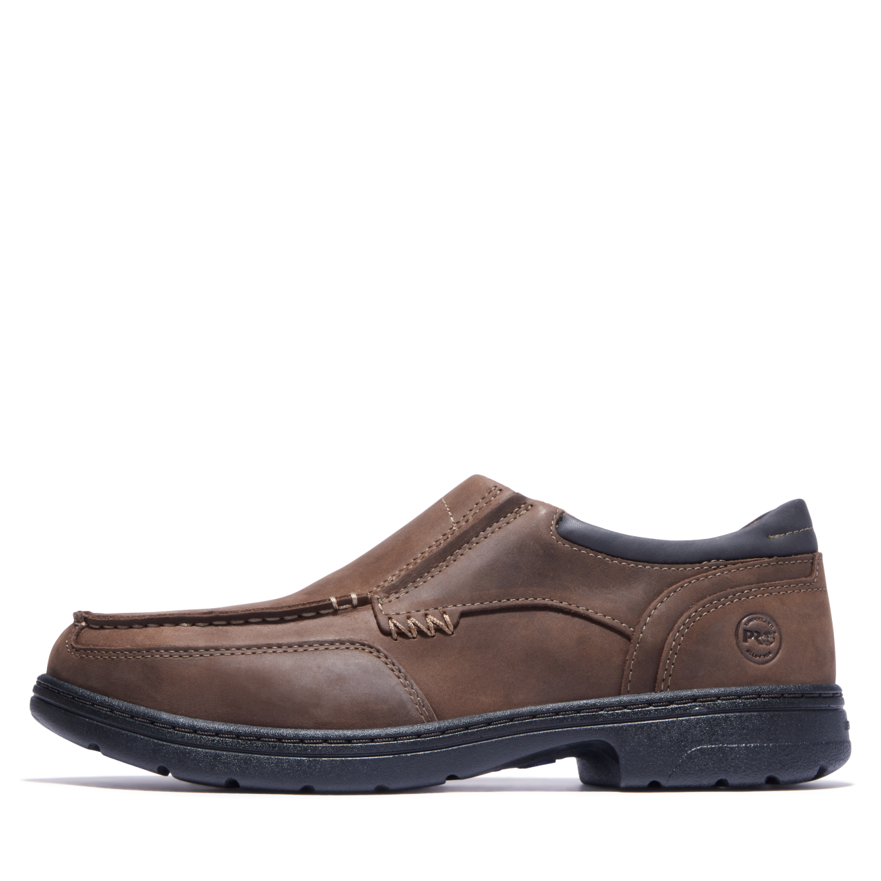 Men's Timberland PRO BRANSTON SD100 - BROWN - TB1916942141