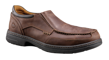Men's Timberland PRO BRANSTON SD100 - BROWN - TB1916942141