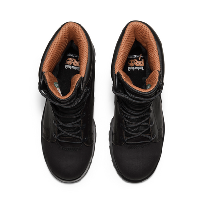 Men's Timberland PRO 8IN RIGMASTER ST WP - BROWN - TB1955532141