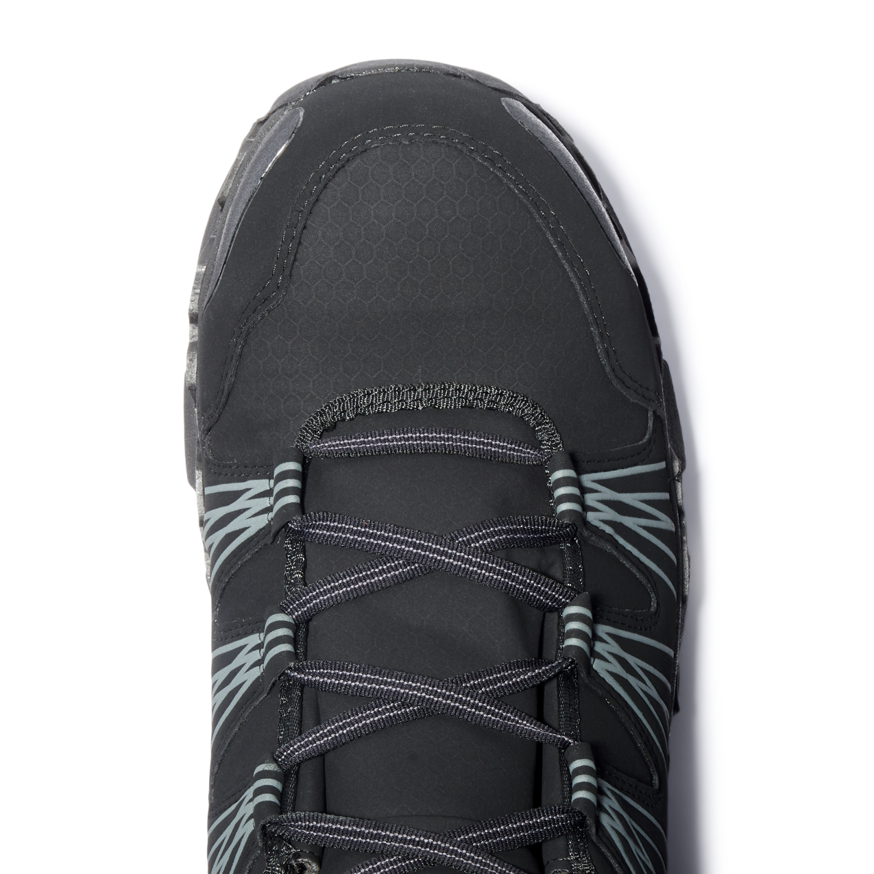 Men's Timberland PRO POWERTRAIN AL SD35 - BLACK - TB1A11QF0011