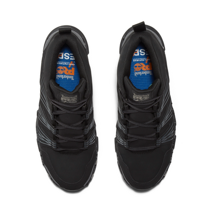 Men's Timberland PRO POWERTRAIN AL SD35 - BLACK - TB1A11QF0011