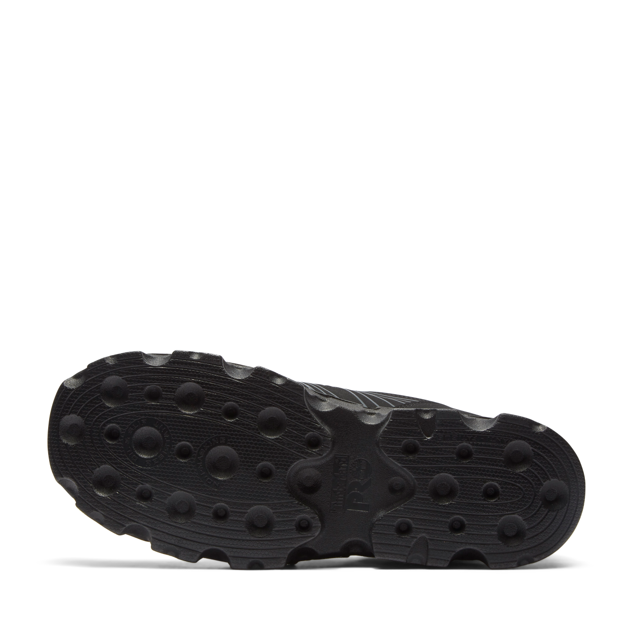 Men's Timberland PRO POWERTRAIN AL SD35 - BLACK - TB1A11QF0011