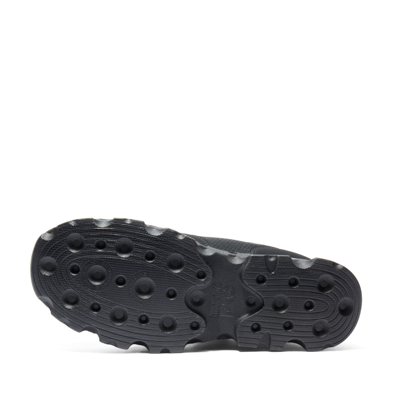Men's Timberland PRO POWERTRAIN AL SD35 - BLACK - TB1A16NN0011