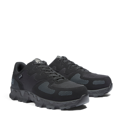 Men's Timberland PRO POWERTRAIN AL SD35 - BLACK - TB1A16NN0011