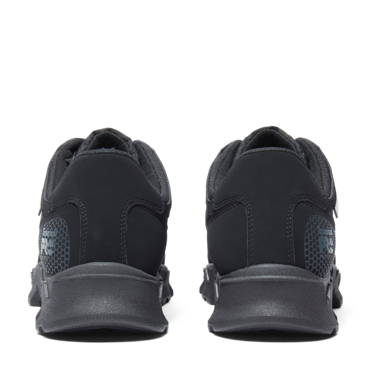 Men's Timberland PRO POWERTRAIN AL SD35 - BLACK - TB1A16NN0011