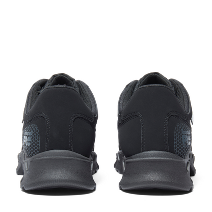 Men's Timberland PRO POWERTRAIN AL SD35 - BLACK - TB1A16NN0011