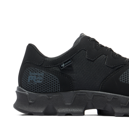 Men's Timberland PRO POWERTRAIN AL SD35 - BLACK - TB1A16NN0011