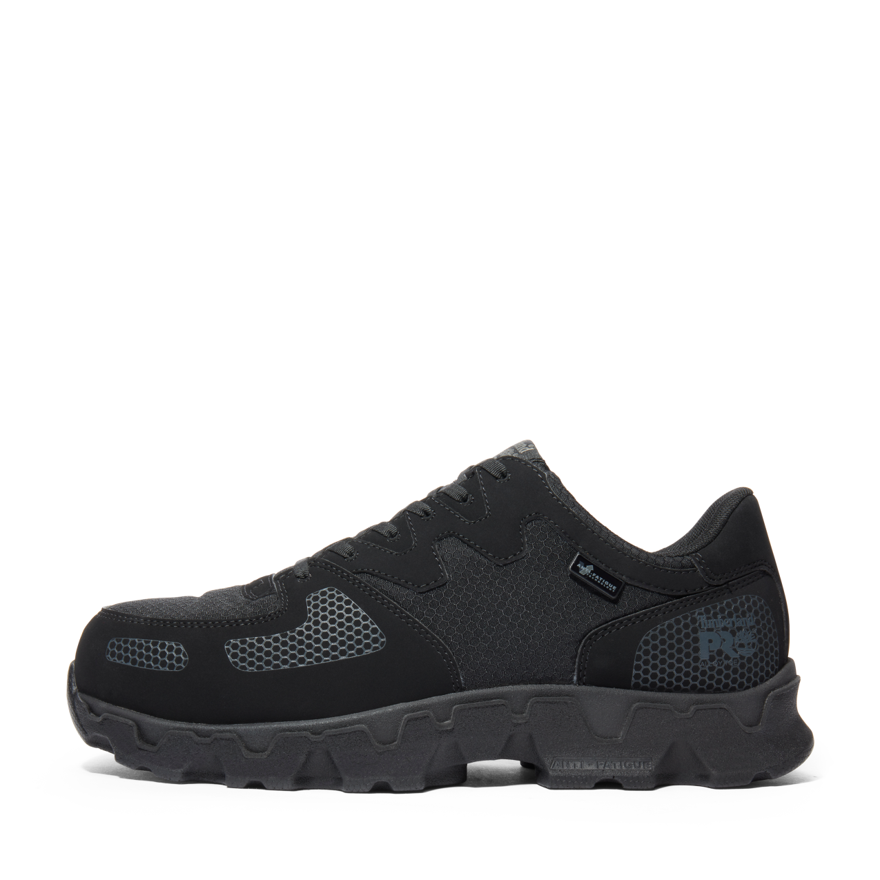 Men's Timberland PRO POWERTRAIN AL SD35 - BLACK - TB1A16NN0011