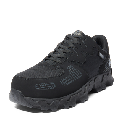 Men's Timberland PRO POWERTRAIN AL SD35 - BLACK - TB1A16NN0011