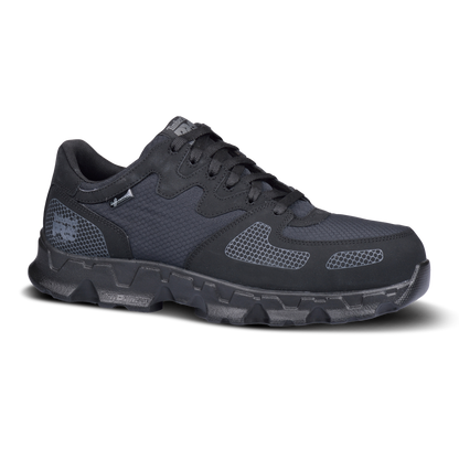 Men's Timberland PRO POWERTRAIN AL SD35 - BLACK - TB1A16NN0011