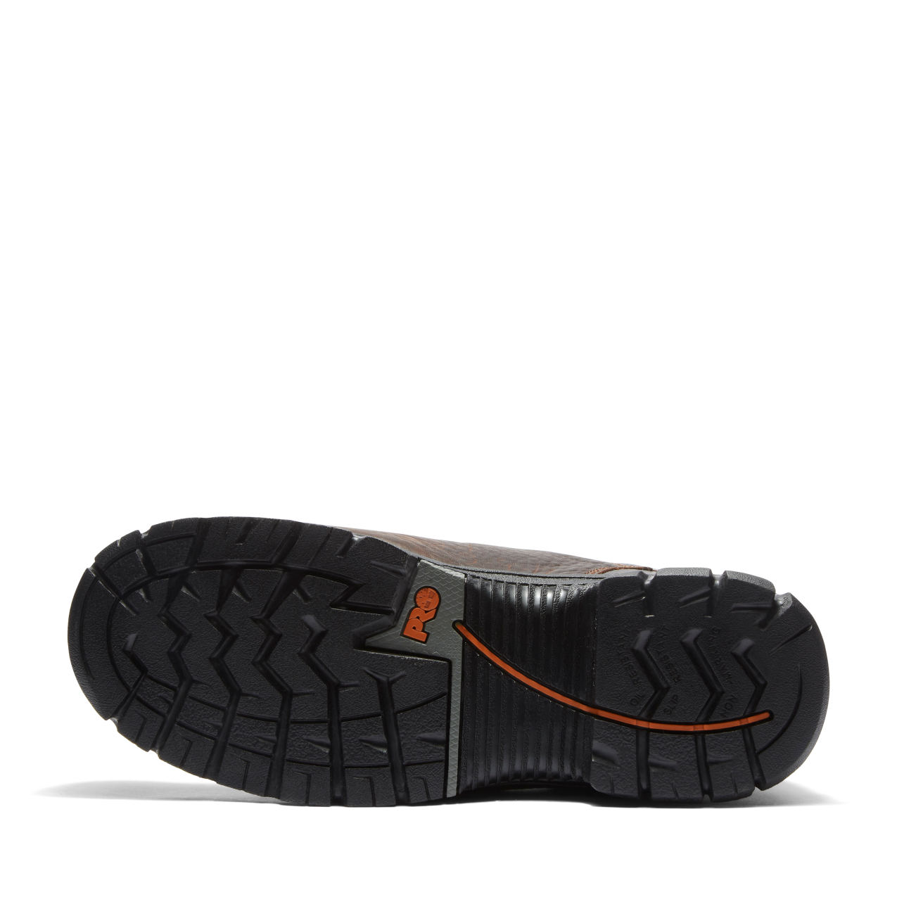 Men's Timberland PRO 6IN ENDURANCE EMG ST SP CSA - BROWN - TB1A172T2141