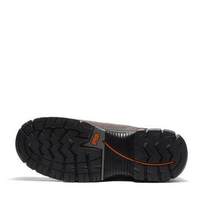 Men's Timberland PRO 6IN ENDURANCE EMG ST SP CSA - BROWN - TB1A172T2141