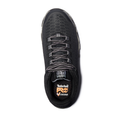 Men's Timberland PRO POWERTRAIN SPORT AL - BLACK - TB1A176A0011