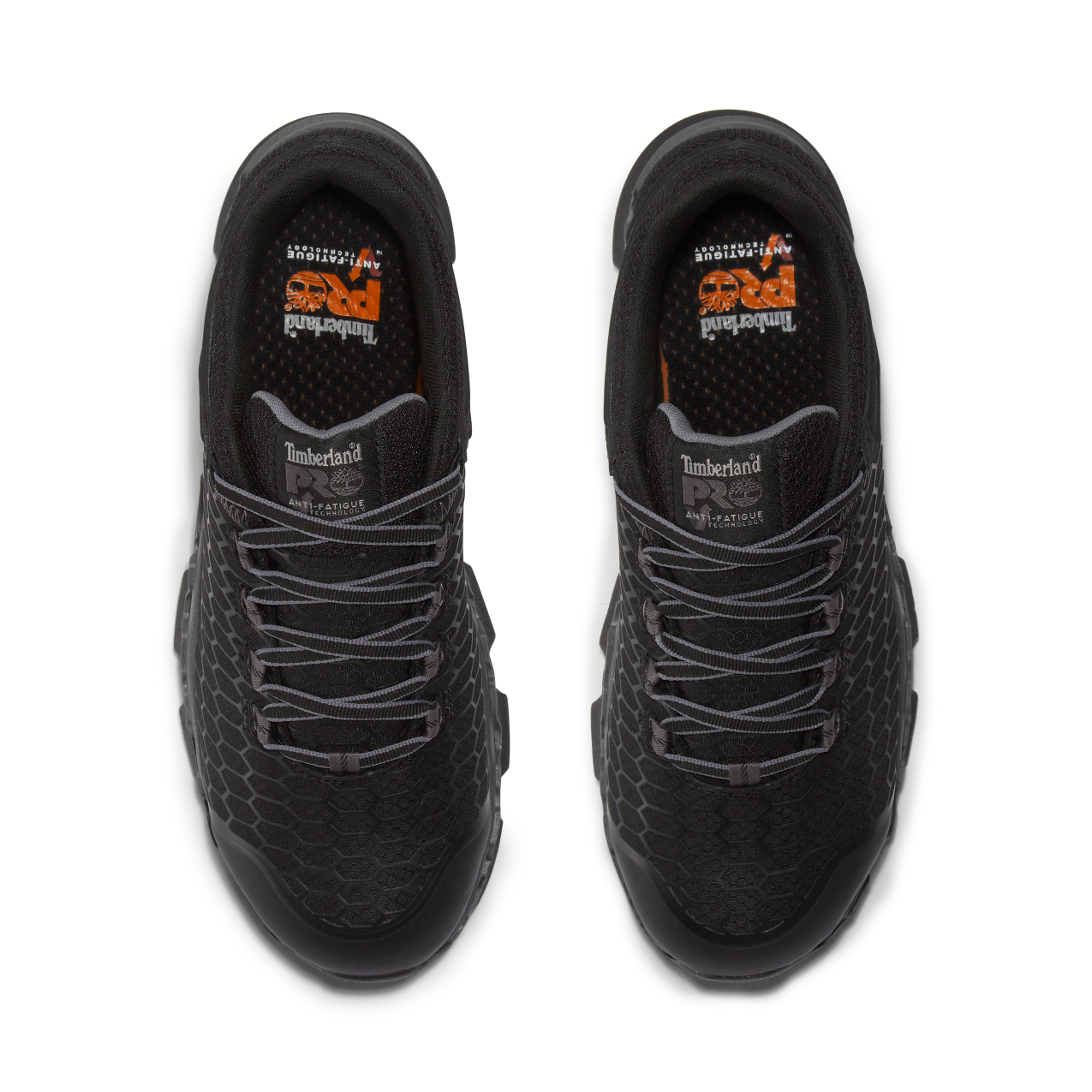 Men's Timberland PRO POWERTRAIN SPORT AL - BLACK - TB1A176A0011
