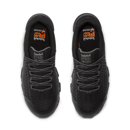 Men's Timberland PRO POWERTRAIN SPORT AL - BLACK - TB1A176A0011