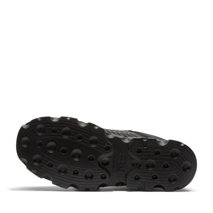 Men's Timberland PRO POWERTRAIN SPORT AL - BLACK - TB1A176A0011