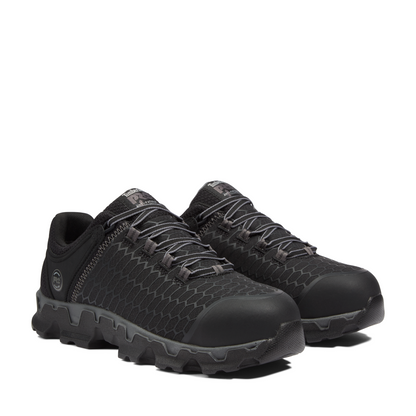 Men's Timberland PRO POWERTRAIN SPORT AL - BLACK - TB1A176A0011