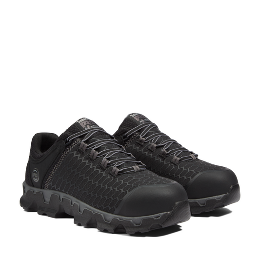 Men's Timberland PRO POWERTRAIN SPORT AL - BLACK - TB1A176A0011