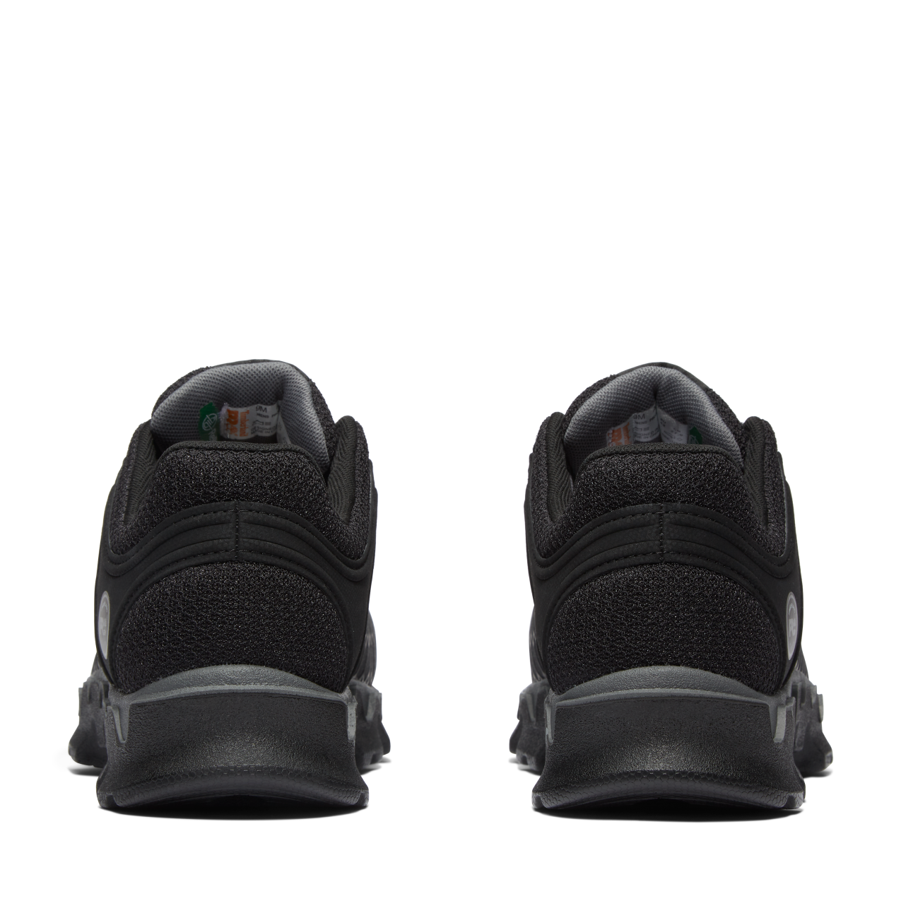 Men's Timberland PRO POWERTRAIN SPORT AL - BLACK - TB1A176A0011