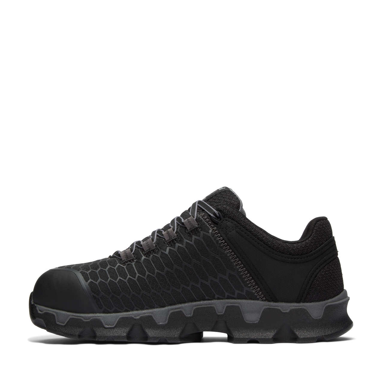 Men's Timberland PRO POWERTRAIN SPORT AL - BLACK - TB1A176A0011