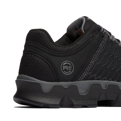Men's Timberland PRO POWERTRAIN SPORT AL - BLACK - TB1A176A0011