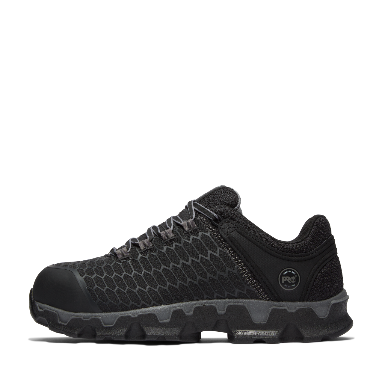 Men's Timberland PRO POWERTRAIN SPORT AL - BLACK - TB1A176A0011
