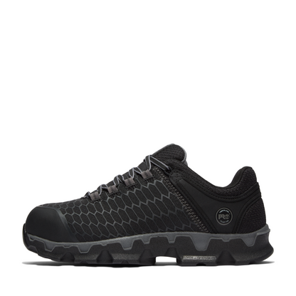 Men's Timberland PRO POWERTRAIN SPORT AL - BLACK - TB1A176A0011