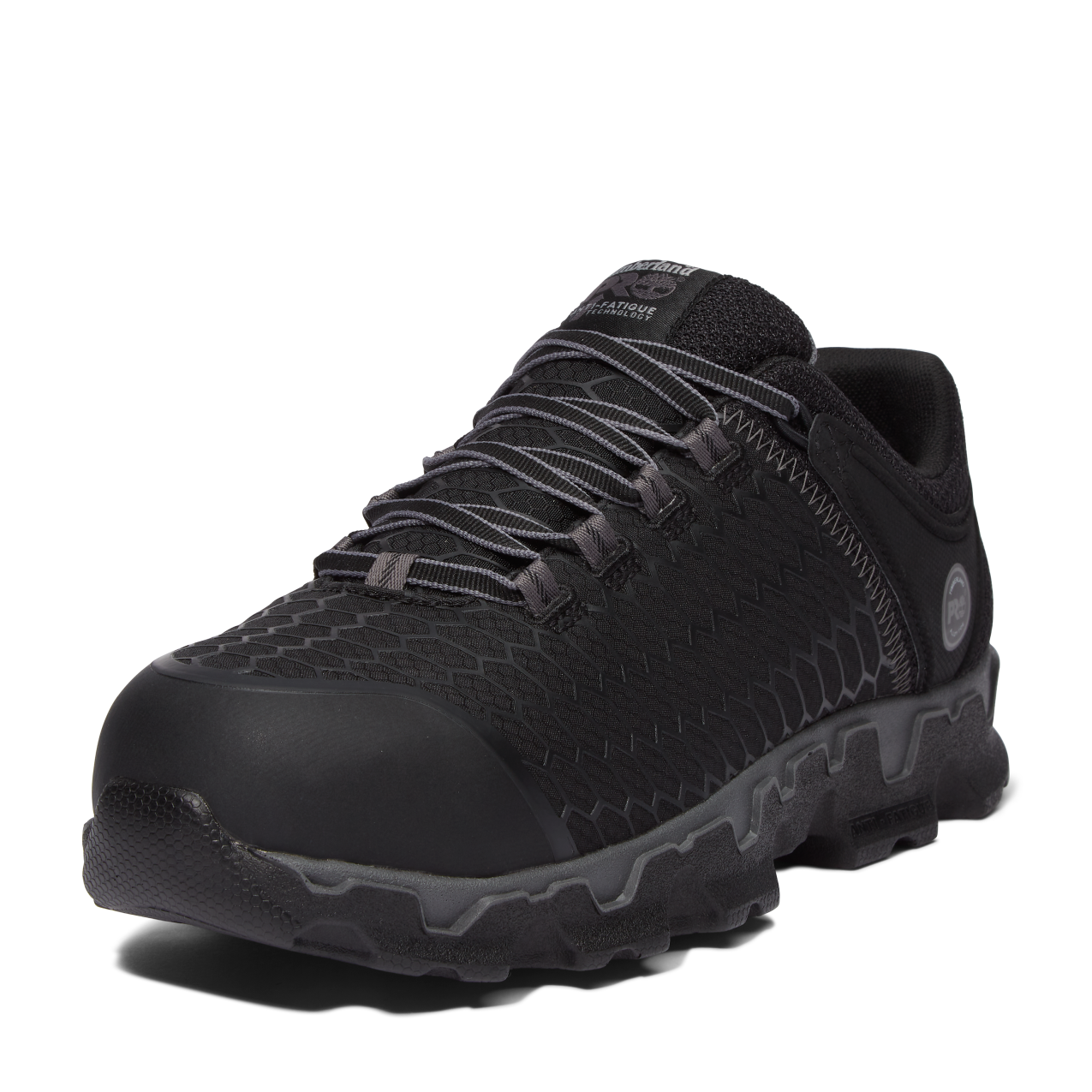 Men's Timberland PRO POWERTRAIN SPORT AL - BLACK - TB1A176A0011
