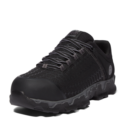 Men's Timberland PRO POWERTRAIN SPORT AL - BLACK - TB1A176A0011