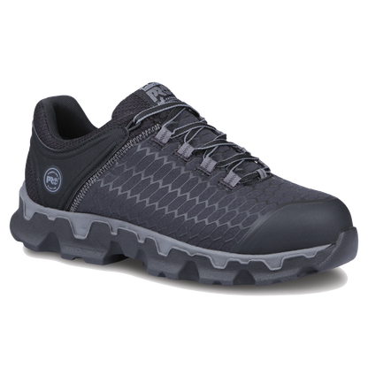 Men's Timberland PRO POWERTRAIN SPORT AL - BLACK - TB1A176A0011