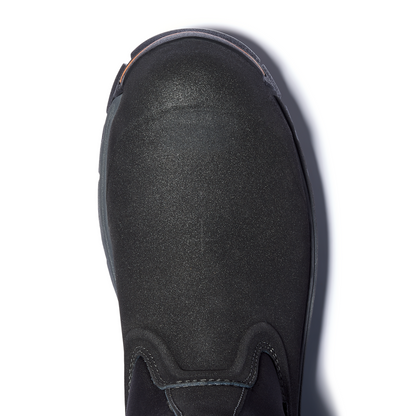 Men's Timberland PRO STOCKDALE PULLON AL WP - BLACK - TB1A1AXG0011