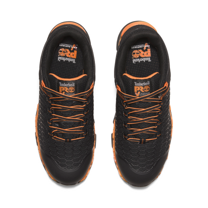 Men's Timberland PRO POWERTRAIN SPORT AL - BLACK - TB1A1B6S0011