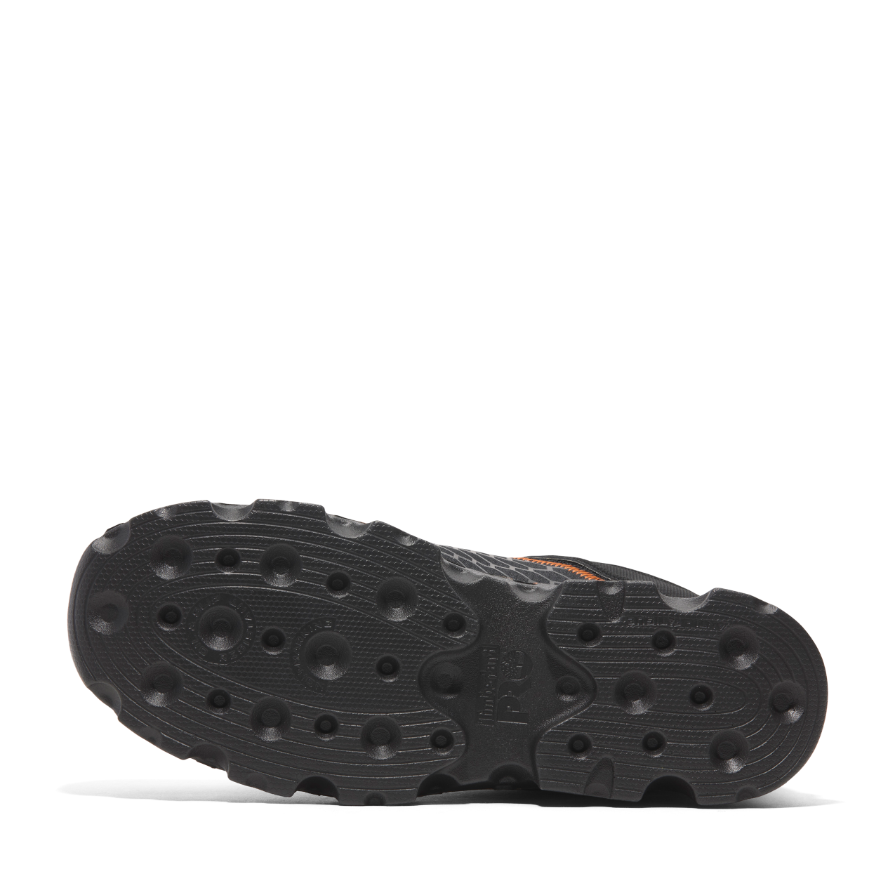 Men's Timberland PRO POWERTRAIN SPORT AL - BLACK - TB1A1B6S0011