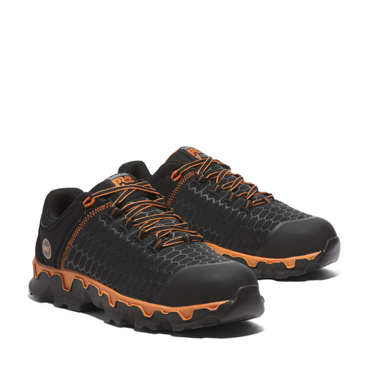 Men's Timberland PRO POWERTRAIN SPORT AL - BLACK - TB1A1B6S0011