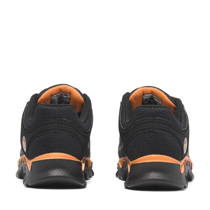 Men's Timberland PRO POWERTRAIN SPORT AL - BLACK - TB1A1B6S0011