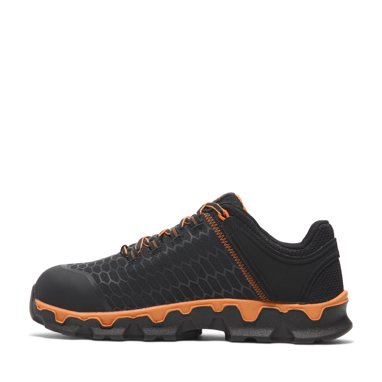 Men's Timberland PRO POWERTRAIN SPORT AL - BLACK - TB1A1B6S0011