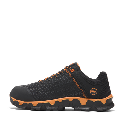 Men's Timberland PRO POWERTRAIN SPORT AL - BLACK - TB1A1B6S0011