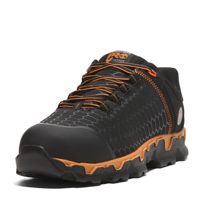 Men's Timberland PRO POWERTRAIN SPORT AL - BLACK - TB1A1B6S0011