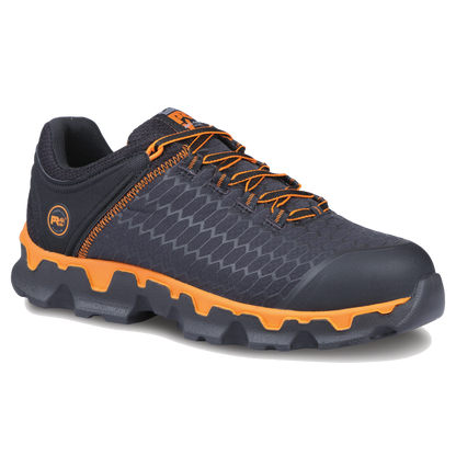 Men's Timberland PRO POWERTRAIN SPORT AL - BLACK - TB1A1B6S0011