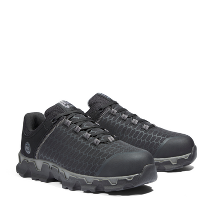 Men's Timberland PRO POWERTRAIN SPORT SD35 - BLACK - TB1A1B6U0011