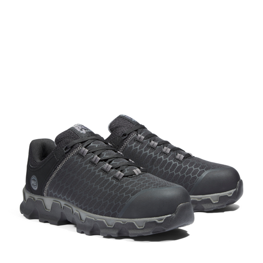 Men's Timberland PRO POWERTRAIN SPORT SD35 - BLACK - TB1A1B6U0011