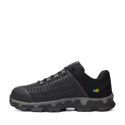 Men's Timberland PRO POWERTRAIN SPORT SD35 - BLACK - TB1A1B6U0011