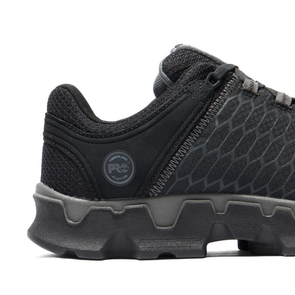 Men's Timberland PRO POWERTRAIN SPORT SD35 - BLACK - TB1A1B6U0011